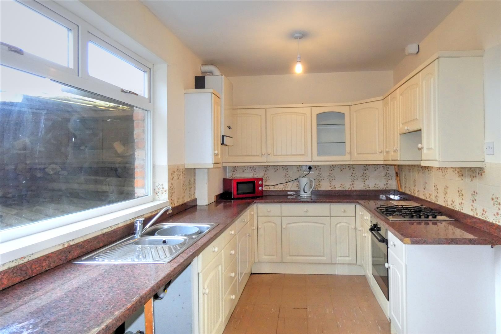 Property Norman Terrace, Morpeth House Terraced Rickard Chartered